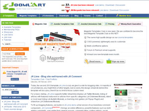 Joomlart