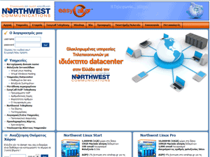 Northwest Communications 