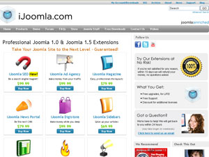 iJoomla